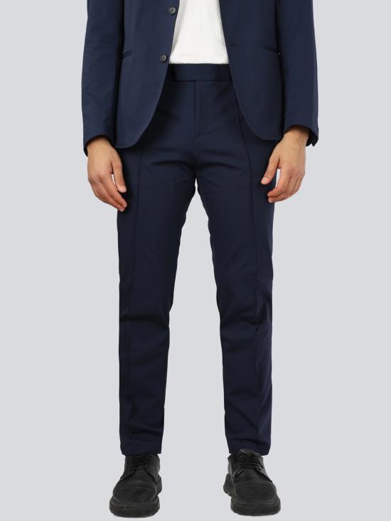 26SS 휴고보스 수트 세트 50557248 404 BLUE - HUGO BOSS