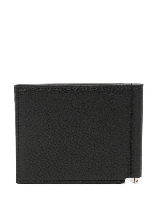 26FW 지방시 남성지갑 BK60GQK213 001 BLACK - GIVENCHY