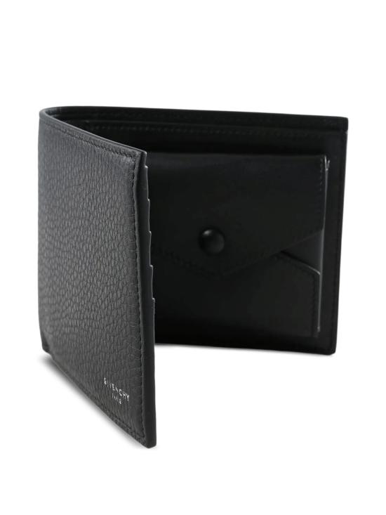 26FW 지방시 남성지갑 BK60GUK213 001 BLACK - GIVENCHY