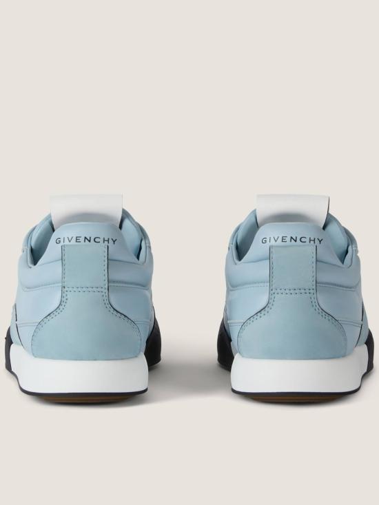 26FW 지방시 스니커즈 BH00B5H1YK 455 BLUE - GIVENCHY