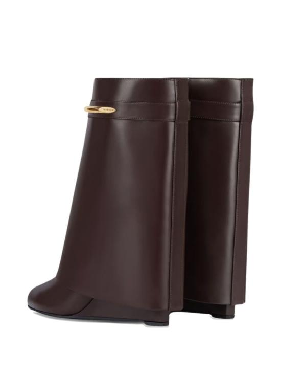 26FW 지방시 부츠 BE605LE1J7 202 BROWN - GIVENCHY