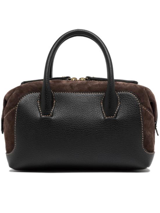 26FW 지아니 끼아리니 토트백 BS12240COMMGRNCM 14679 BLACK - GIANNI CHIARINI