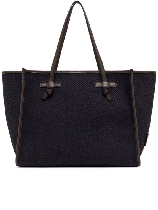 26FW 지아니 끼아리니 토트백 BS6850COMMSPIGA 12212 BLUE - GIANNI CHIARINI