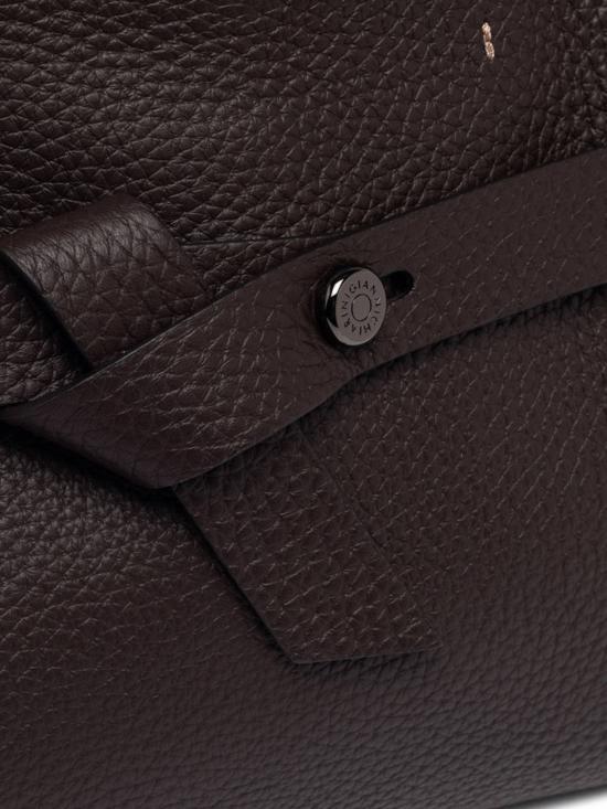 26FW 지아니 끼아리니 토트백 BS11886RNGFRSH 2107 BROWN - GIANNI CHIARINI