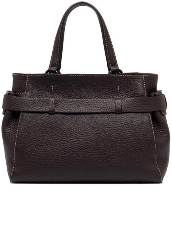 26FW 지아니 끼아리니 토트백 BS11886RNGFRSH 2107 BROWN - GIANNI CHIARINI