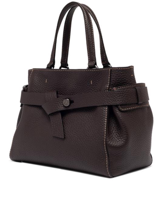 26FW 지아니 끼아리니 토트백 BS11886RNGFRSH 2107 BROWN - GIANNI CHIARINI