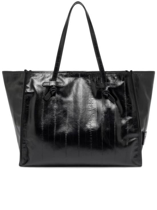 26FW 지아니 끼아리니 토트백 BS12120LXRY 001 BLACK - GIANNI CHIARINI