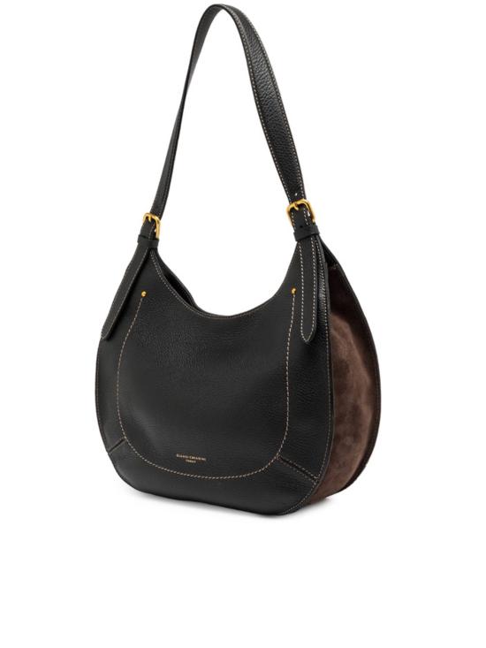 26FW 지아니 끼아리니 숄더백 BS12251COMMGRNCM 14679 BLACK - GIANNI CHIARINI