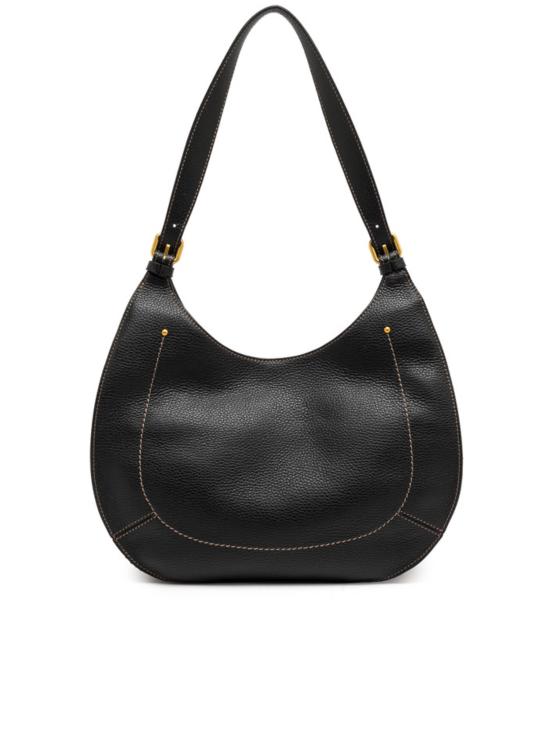 26FW 지아니 끼아리니 숄더백 BS12251COMMGRNCM 14679 BLACK - GIANNI CHIARINI