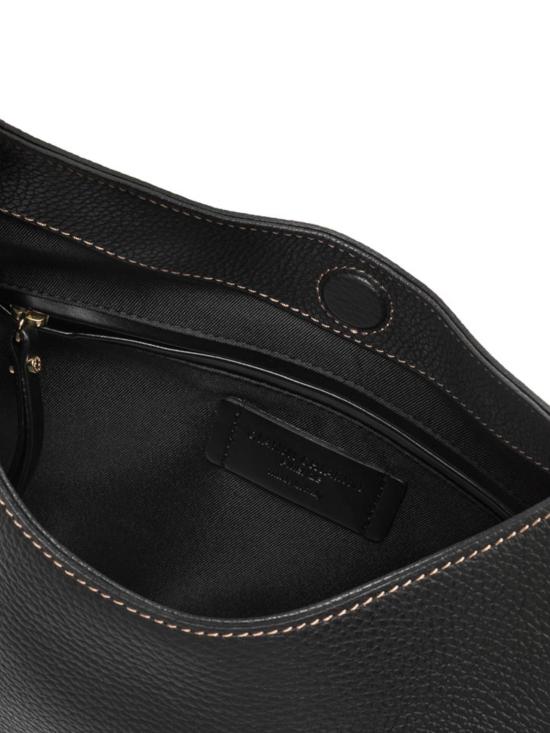 26FW 지아니 끼아리니 숄더백 BS12251COMMGRNCM 14679 BLACK - GIANNI CHIARINI