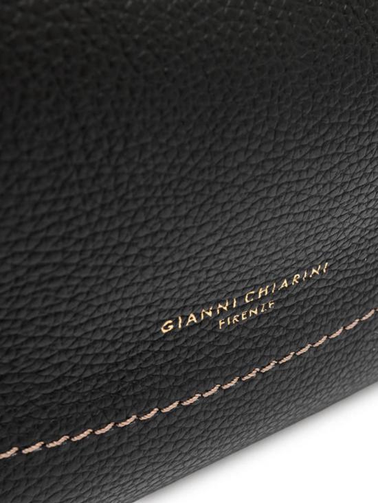 26FW 지아니 끼아리니 숄더백 BS12251COMMGRNCM 14679 BLACK - GIANNI CHIARINI