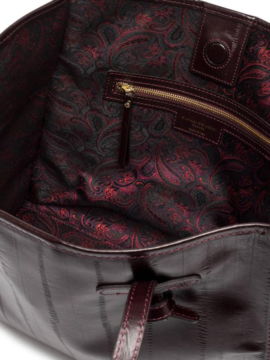 26FW 지아니 끼아리니 토트백 BS12120LXRY 14601 RED - GIANNI CHIARINI