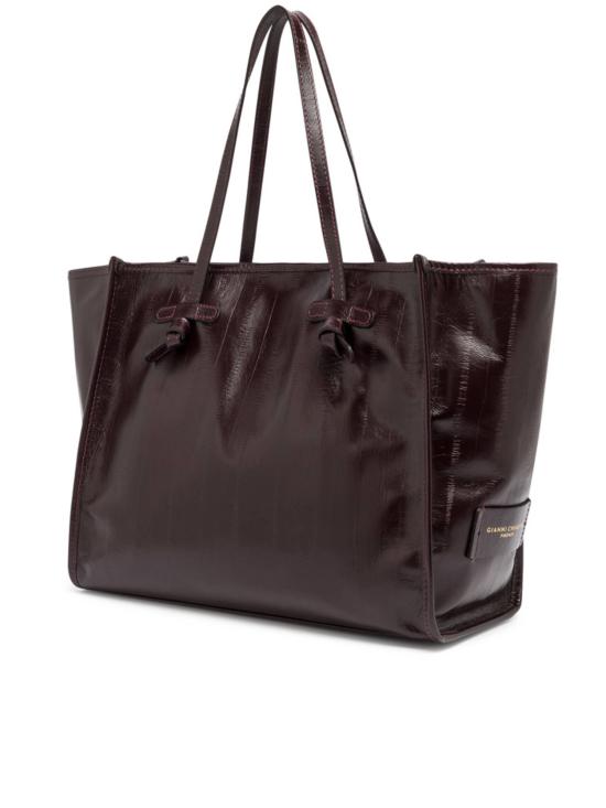 26FW 지아니 끼아리니 토트백 BS12120LXRY 14601 RED - GIANNI CHIARINI