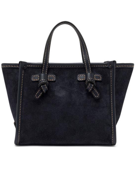 26FW 지아니 끼아리니 토트백 BS8065CMPL 14596 BLACK