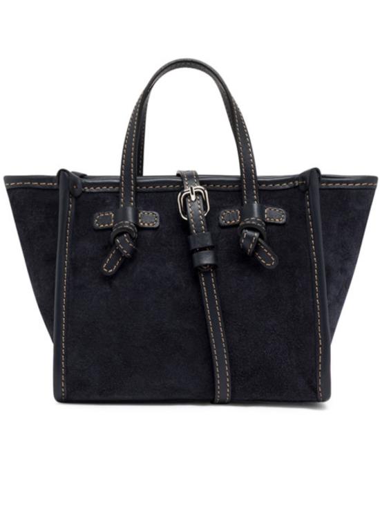26FW 지아니 끼아리니 토트백 BS8065CMPL 14596 BLACK - GIANNI CHIARINI