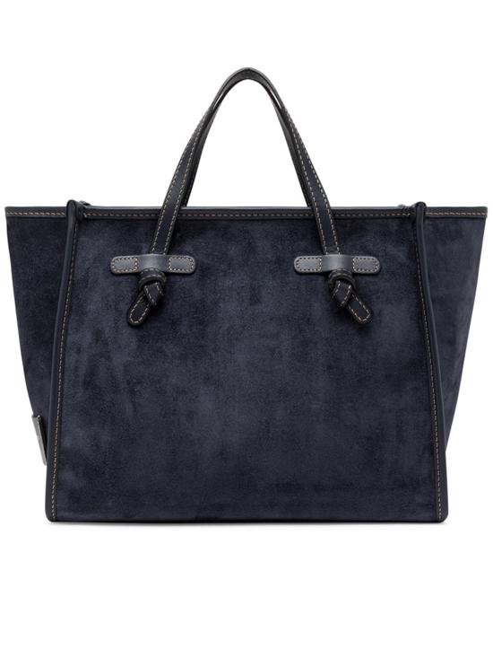 26FW 지아니 끼아리니 토트백 BS9762CMPL 14596 BLACK