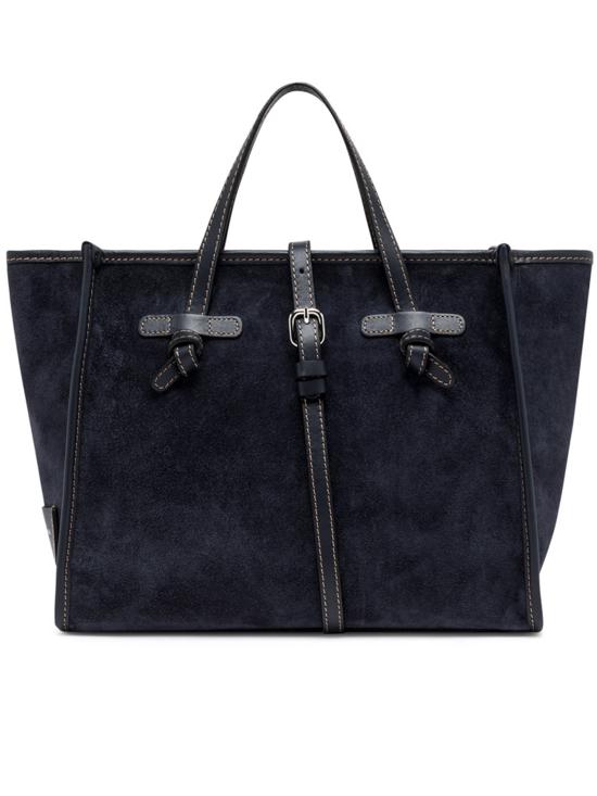 26FW 지아니 끼아리니 토트백 BS9762CMPL 14596 BLACK - GIANNI CHIARINI