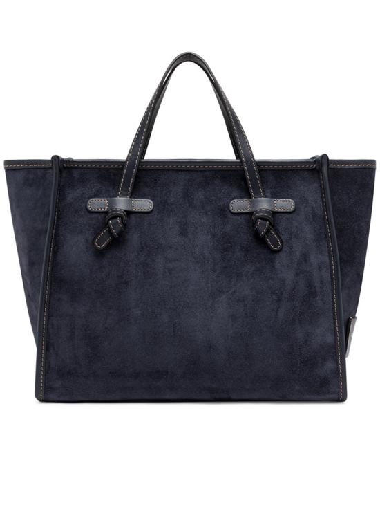 26FW 지아니 끼아리니 토트백 BS9762CMPL 14596 BLACK - GIANNI CHIARINI