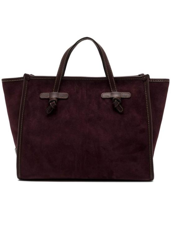 26FW 지아니 끼아리니 토트백 BS9762CMPL 7580 RED - GIANNI CHIARINI