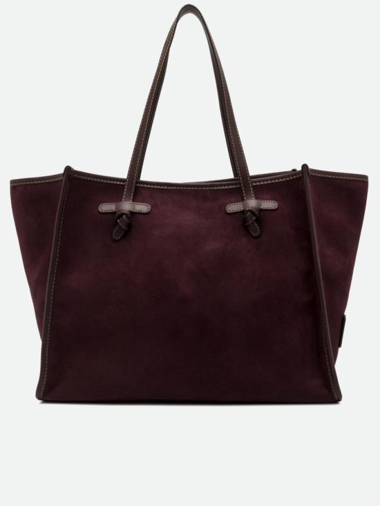 26FW 지아니 끼아리니 토트백 BS8990CMPL 7580 RED - GIANNI CHIARINI