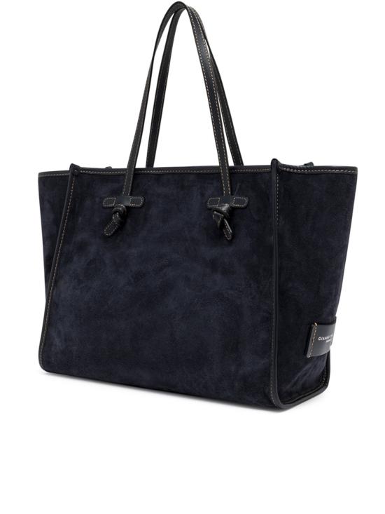26FW 지아니 끼아리니 토트백 BS8990CMPL 14596 BLACK - GIANNI CHIARINI