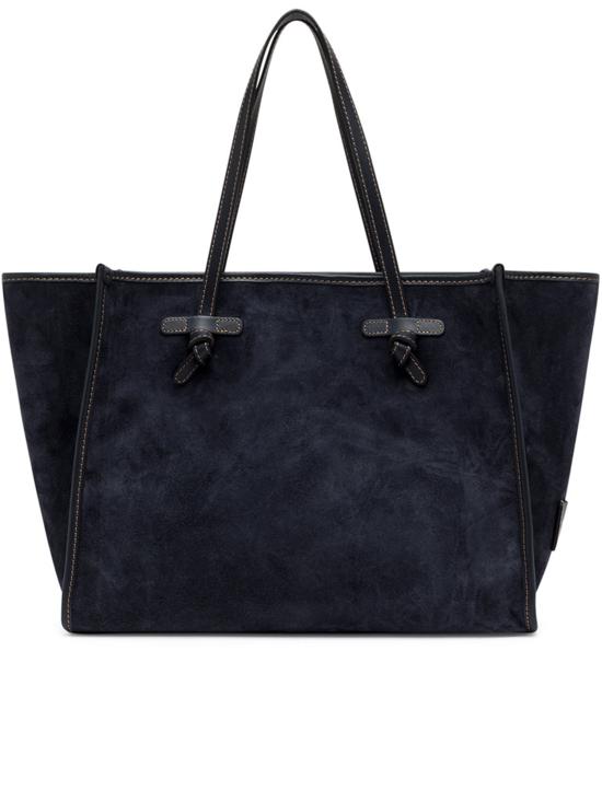 26FW 지아니 끼아리니 토트백 BS8990CMPL 14596 BLACK - GIANNI CHIARINI