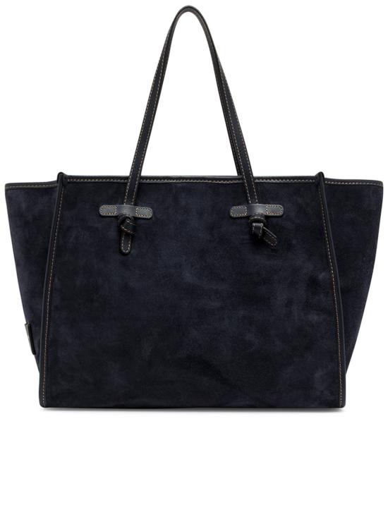 26FW 지아니 끼아리니 토트백 BS8990CMPL 14596 BLACK
