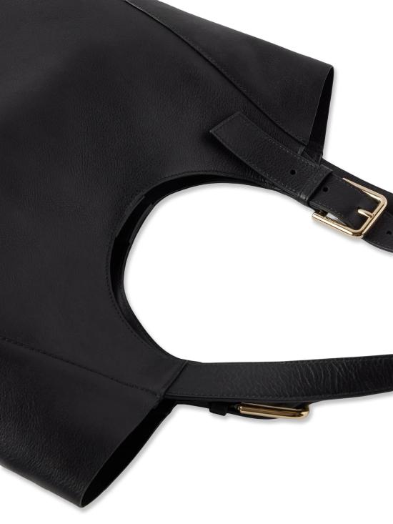 26FW 훌라 숄더백 WB02133BX4482 O6000 BLACK - FURLA
