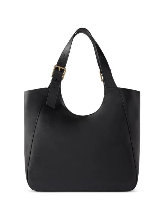 26FW 훌라 숄더백 WB02133BX4482 O6000 BLACK