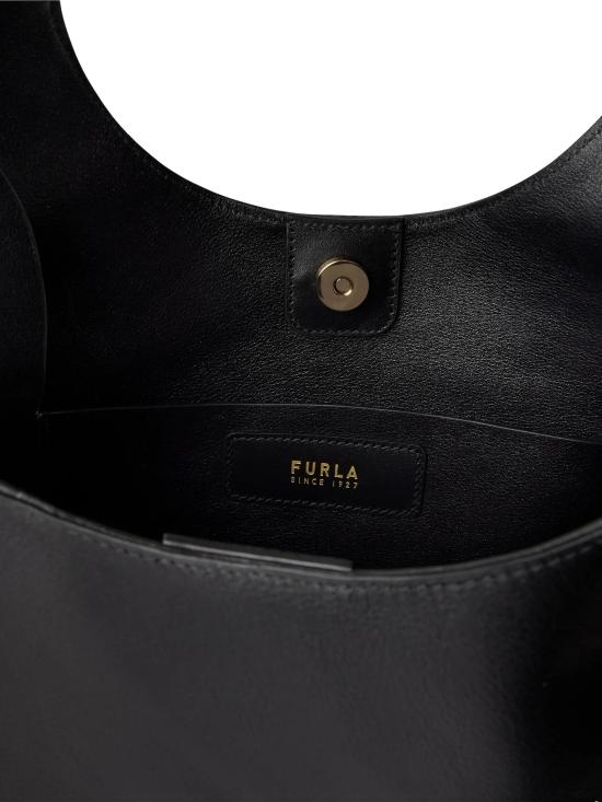 26FW 훌라 숄더백 WB02133BX4482 O6000 BLACK - FURLA