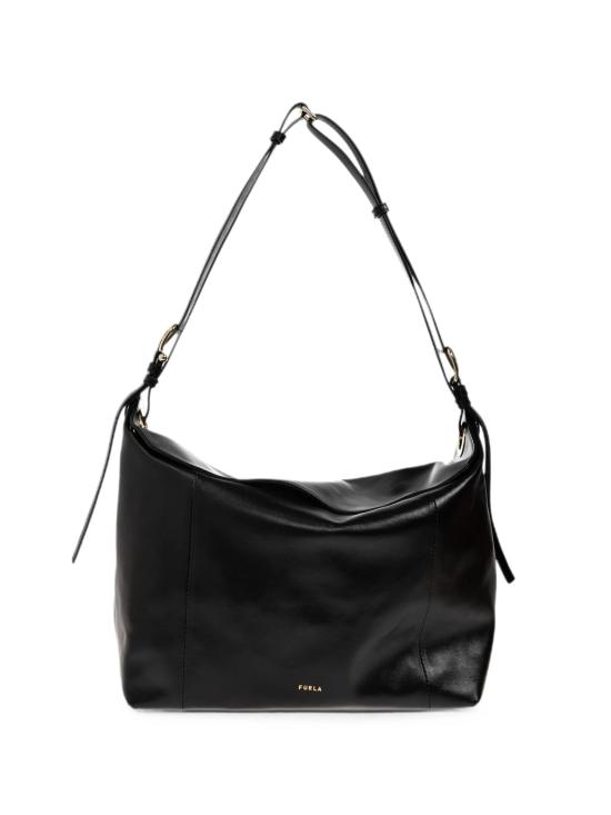 26FW 훌라 숄더백 WB02110BX4184 O6000 BLACK