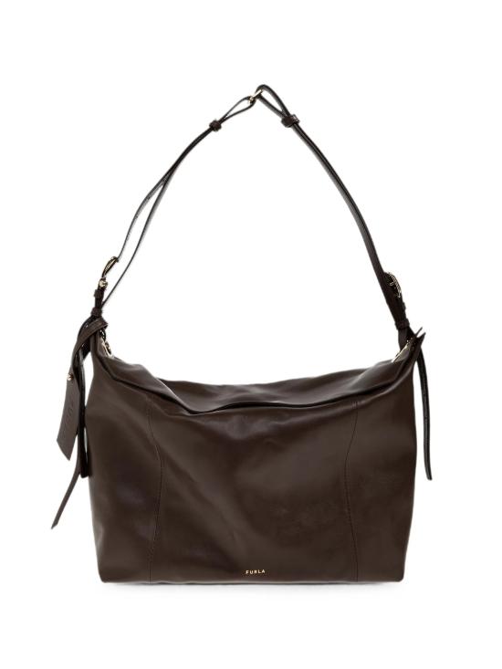 26FW 훌라 숄더백 WB02110BX4184 4284S BROWN