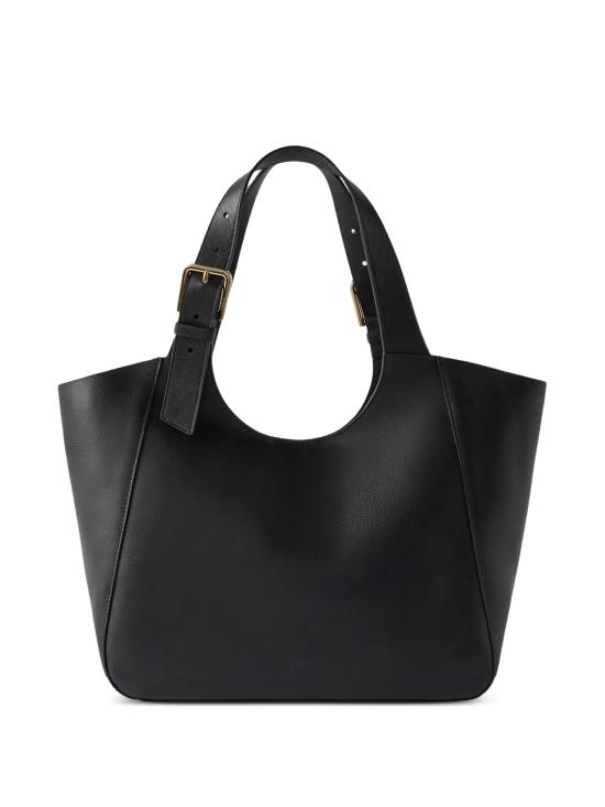 26FW 훌라 숄더백 WB02130BX4482 O6000 BLACK