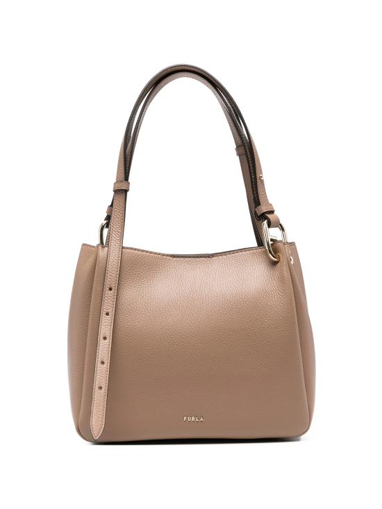 26FW 훌라 토트백 WB02020HSF000 4489S BROWN