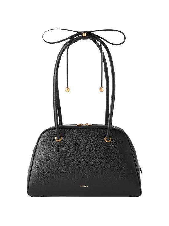 26FW 훌라 숄더백 WB02109BX4573 O6000 BLACK