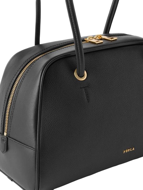 26FW 훌라 숄더백 WB02109BX4573 O6000 BLACK - FURLA