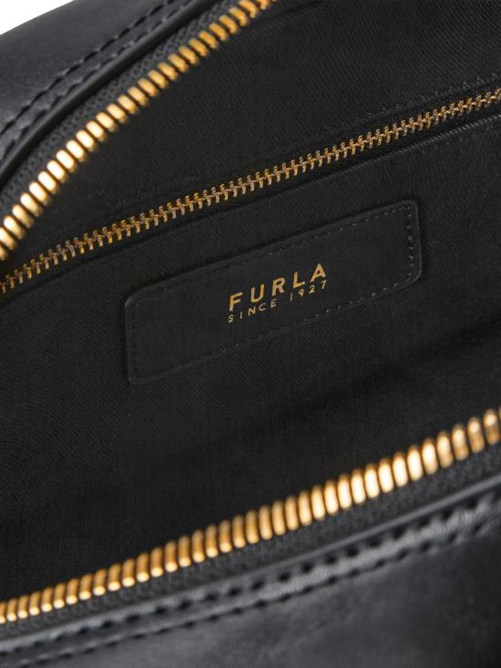 26FW 훌라 숄더백 WB02109BX4573 O6000 BLACK - FURLA
