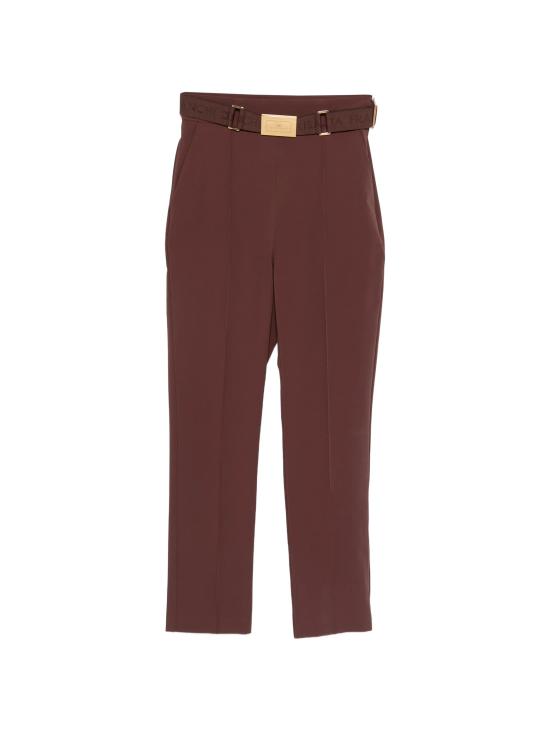 26SS 엘리자베타프랜치 스트레이트 팬츠 PA13261E2 644 BROWN