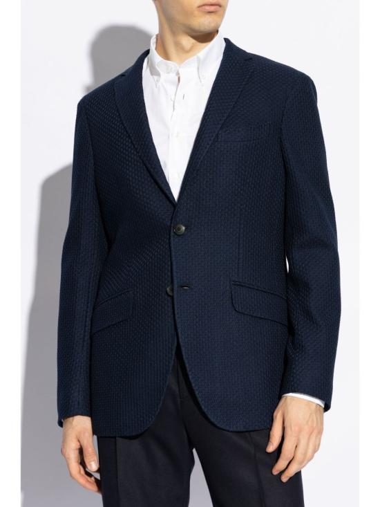 26FW 에트로 수트 자켓 MRCB000199JJ502 B0339 BLUE - ETRO