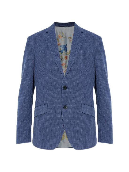 26SS 에트로 수트 자켓 MRCB000199JA502 B0065 BLUE