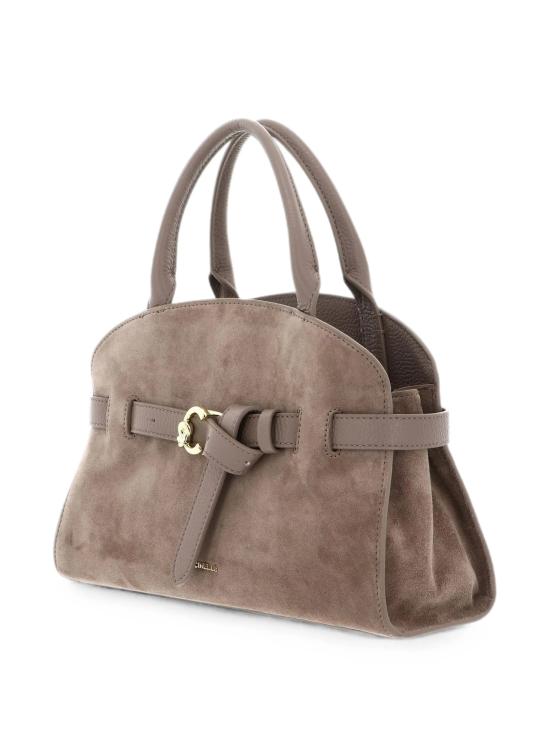 26FW 코치넬리 토트백 E1TLB180101 N59 BROWN - COCCINELLE