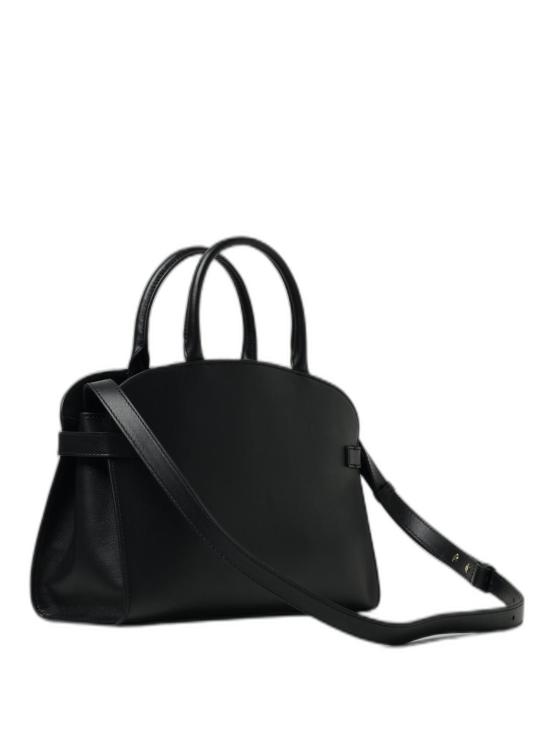 26FW 코치넬리 토트백 E1TLA180401 001 BLACK - COCCINELLE