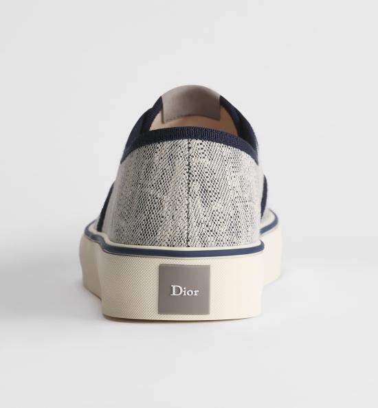 26FW 디올 스니커즈 3SN348AFF 101 NUDE NEUTRALS - DIOR