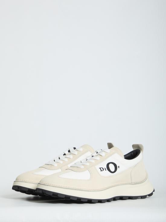 26FW 디올 스니커즈 3SN364AAZ 819 GREY - DIOR