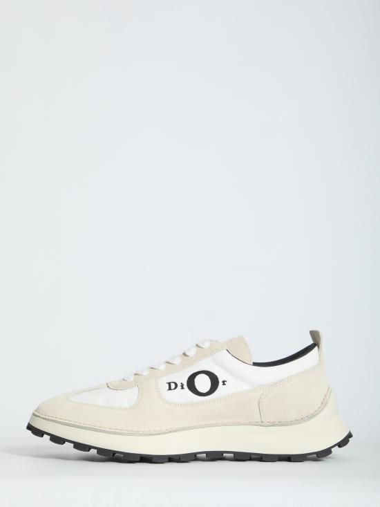 26FW 디올 스니커즈 3SN364AAZ 819 GREY - DIOR