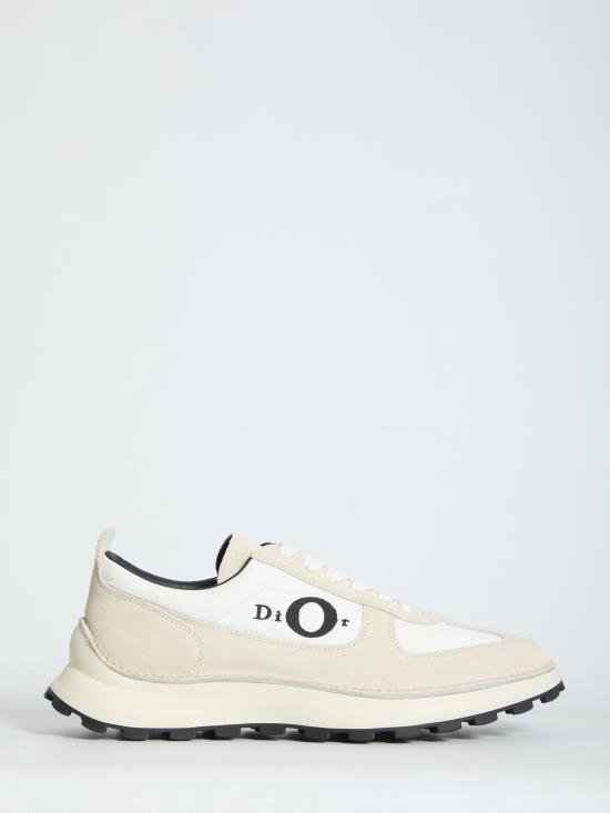 26FW 디올 스니커즈 3SN364AAZ 819 GREY