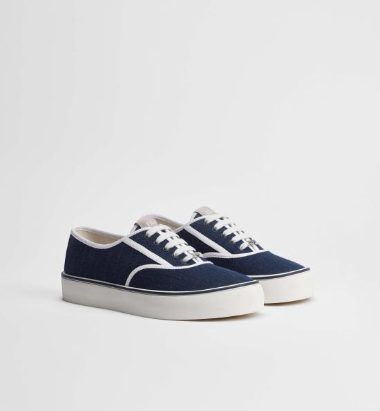 26FW 디올 스니커즈 3SN348ADT 403 BLUE - DIOR