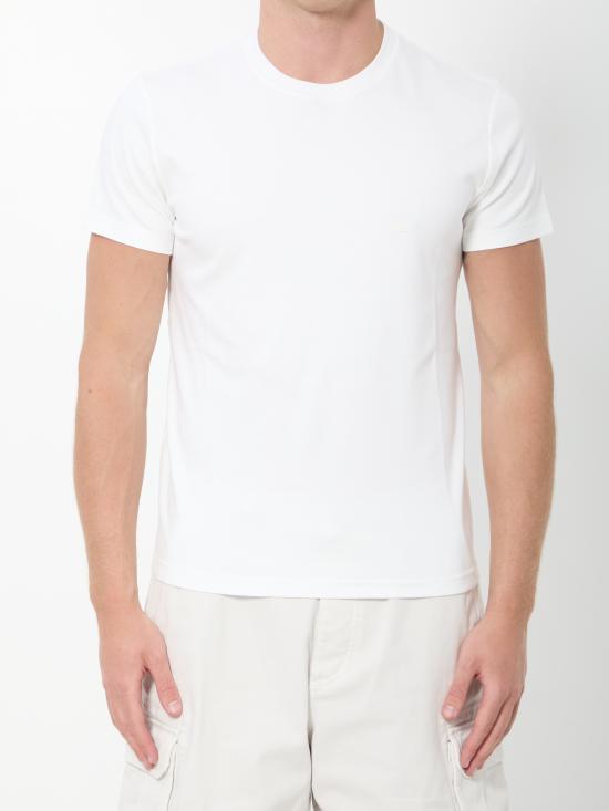 26FW 디올 반팔 티셔츠 693J624A3118 080 WHITE