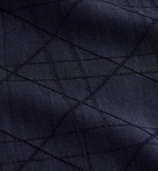 26FW 디올 반팔 티셔츠 693C528A6246 530 BLUE - DIOR