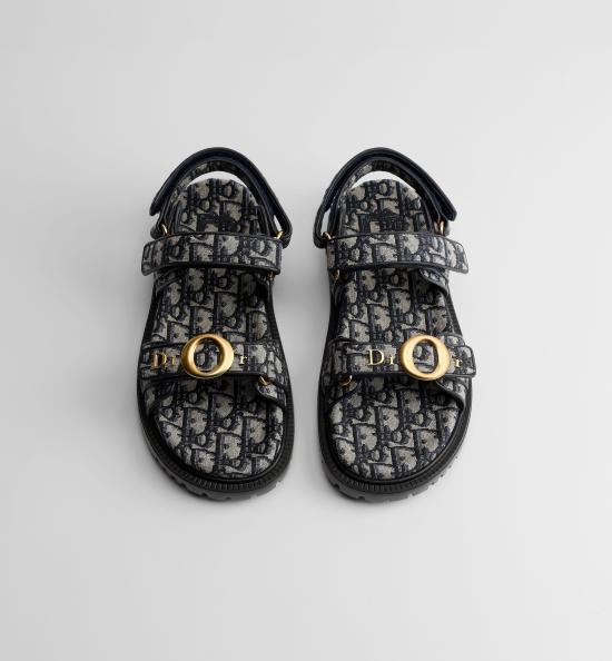 26FW 디올 샌들 KCO591OLF 10B BLUE - DIOR